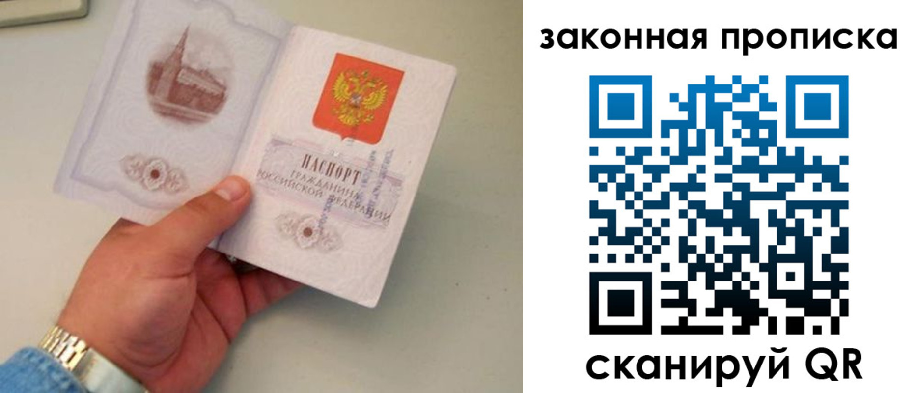 прописка штамп в Алексеевке